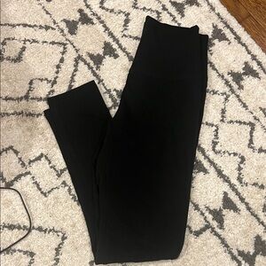 Aerie Black Leggings